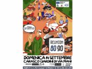 Una domenica dedicata a tutte le moto “youngtimer” dal 1980 al 1999 Una domenica dedicata a tutte le moto “youngtimer” dal 1980 al 1999