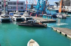 65° Salone Nautico Internazionale di Genova: chiusura in crescita e bilancio positivo 65° Salone Nautico Internazionale di Genova: chiusura in crescita e bilancio positivo