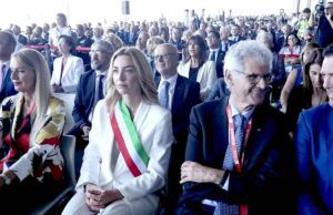 Nautico 2025, sindaca Salis: Genova e il Salone formano un binomio indissolubile