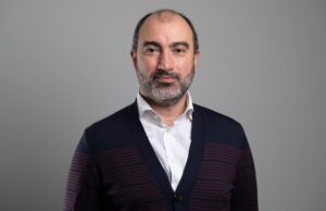 Nicola Valentino Canessa è il nuovo presidente di Genova Smart City Nicola Valentino Canessa è il nuovo presidente di Genova Smart City