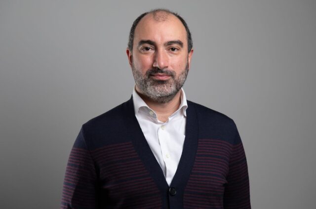 nicola canessa Nicola Valentino Canessa è il nuovo presidente di Genova Smart City