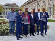 Occupy Albaro Party 2025 a Genova: solidarietà e gusto per la Fondazione Gigi Ghirotti Occupy Albaro Party 2025 a Genova: solidarietà e gusto per la Fondazione Gigi Ghirotti