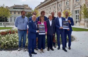 Occupy Albaro Party 2025 a Genova: solidarietà e gusto per la Fondazione Gigi Ghirotti Occupy Albaro Party 2025 a Genova: solidarietà e gusto per la Fondazione Gigi Ghirotti