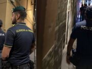 Maxi controllo interforze a Genova: due arresti, locali chiusi e oltre 21mila euro di sanzioni Maxi controllo interforze a Genova: due arresti, locali chiusi e oltre 21mila euro di sanzioni