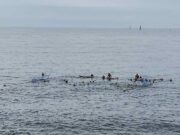 A Sturla il 21° Torneo del Mare – Trofeo Panarello: due giorni di pallanuoto tra tradizione e mare A Sturla il 21° Torneo del Mare - Trofeo Panarello: due giorni di pallanuoto tra tradizione e mare