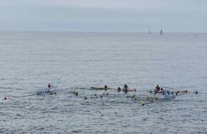 A Sturla il 21° Torneo del Mare – Trofeo Panarello: due giorni di pallanuoto tra tradizione e mare A Sturla il 21° Torneo del Mare - Trofeo Panarello: due giorni di pallanuoto tra tradizione e mare