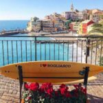 Bogliasco verso la candidatura a Comune Europeo dello Sport 2027