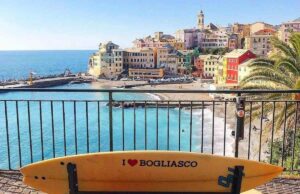 Bogliasco verso la candidatura a Comune Europeo dello Sport 2027 Bogliasco verso la candidatura a Comune Europeo dello Sport 2027