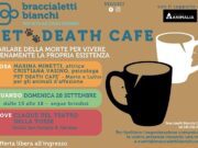 A Genova il primo Pet Death Café: un incontro sul lutto per gli animali d’affezione A Genova il primo Pet Death Café: un incontro sul lutto per gli animali d’affezione