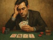 Strategia poker e comportamento umano | Giochi d’azzardo online poker strategy psychology