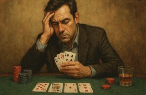 Strategia poker e comportamento umano | Giochi d’azzardo online poker strategy psychology