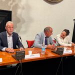 Ad Albenga una folla alla riunione per il Pronto Soccorso