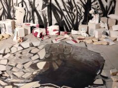 Quarto Pianeta 2025: il Festival si apre con l’omaggio a Guernica di Picasso Quarto Pianeta 2025: il Festival si apre con l’omaggio a Guernica di Picasso