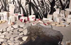 Quarto Pianeta 2025: il Festival si apre con l’omaggio a Guernica di Picasso Quarto Pianeta 2025: il Festival si apre con l’omaggio a Guernica di Picasso