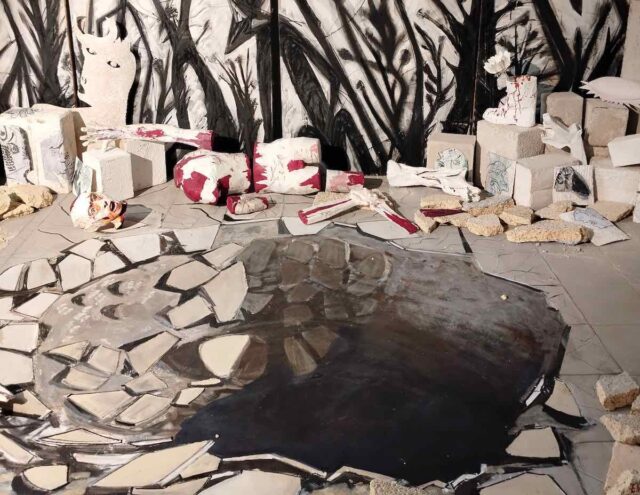 quarto pianeta 2025 guernica picasso Quarto Pianeta 2025: il Festival si apre con l’omaggio a Guernica di Picasso