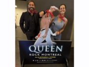 Freddie Mercury rivive al cinema: Queen Rock Montreal torna sul grande schermo Freddie Mercury rivive al cinema: Queen Rock Montreal torna sul grande schermo