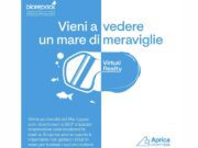 Rapallo, questa sera un evento dedicato alla salute del mare Rapallo, questa sera un evento dedicato alla salute del mare