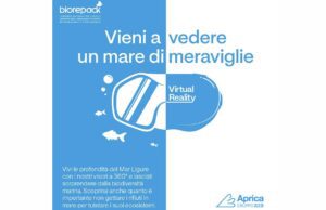 Rapallo, questa sera un evento dedicato alla salute del mare Rapallo, questa sera un evento dedicato alla salute del mare