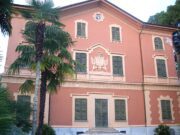 Rapallo, a Villa Tigullio torna la rassegna Liguria D’Autore Rapallo, a Villa Tigullio torna la rassegna Liguria D’Autore