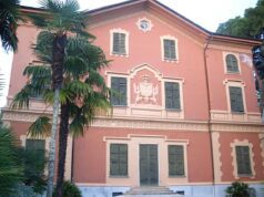 Rapallo, a Villa Tigullio torna la rassegna Liguria D’Autore Rapallo, a Villa Tigullio torna la rassegna Liguria D’Autore