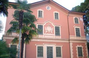Rapallo, a Villa Tigullio torna la rassegna Liguria D’Autore Rapallo, a Villa Tigullio torna la rassegna Liguria D’Autore