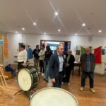 Recco, inaugurata la mostra per i 175 anni della Filarmonica Gioacchino Rossini