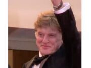 Robert Redford morto nel sonno a 89 anni: addio alla leggenda di Hollywood Robert Redford morto nel sonno a 89 anni: addio alla leggenda di Hollywood