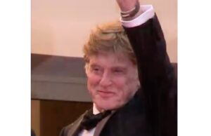 Robert Redford morto nel sonno a 89 anni: addio alla leggenda di Hollywood Robert Redford morto nel sonno a 89 anni: addio alla leggenda di Hollywood