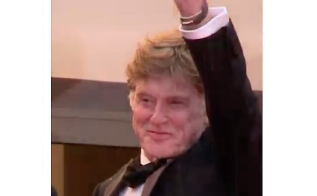 Robert Redford morto nel sonno a 89 anni: addio alla leggenda di Hollywood