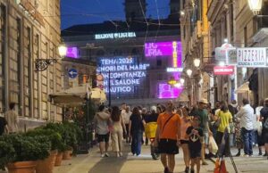 Rolli Days Genova: oltre 10 mila visitatori per l’edizione dedicata ai Signori del Mare
