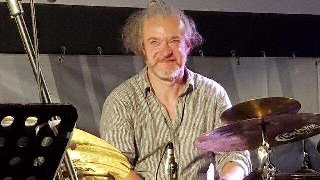 rudy cervetto Louisiana Jazz Club Genova: stasera riparte la stagione con l’Empty-ty Trio