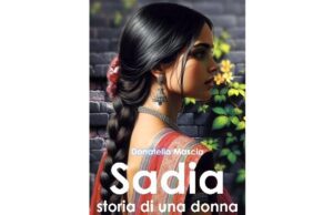 Donatella Mascia presenta a Viareggio il romanzo Sadia, storia di una donna Donatella Mascia presenta a Viareggio il romanzo Sadia, storia di una donna