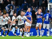 Samp ancora sconfitta (1-2 con il Cesena): in 90′ un tiro in porta!