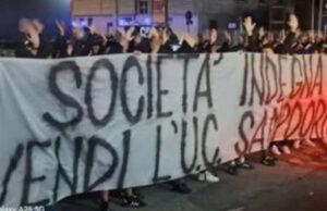 Sampdoria, nuova contestazione dei tifosi: sit-in in zona Campi contro la proprietà Sampdoria, nuova contestazione dei tifosi: sit-in in zona Campi contro la proprietà