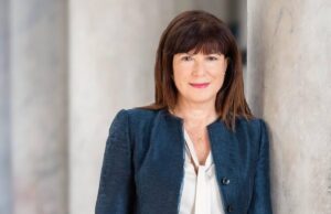 Sara Armella nuova presidente di Palazzo Ducale Fondazione per la Cultura Sara Armella nuova presidente di Palazzo Ducale Fondazione per la Cultura