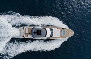 Sanlorenzo al Salone Nautico Internazionale di Genova 2025: debutto italiano per SL110A Sanlorenzo al Salone Nautico Internazionale di Genova 2025: debutto italiano per SL110A