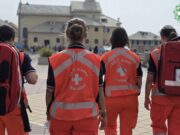 Nuovo corso per soccorritori della Croce Bianca Genovese Nuovo corso per soccorritori della Croce Bianca Genovese