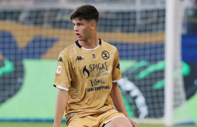 Coppa Italia: lo Spezia eliminato ai rigori dal Parma ma ritrova fiducia