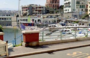 Priaruggia, revoca divieto temporaneo di balneazione Priaruggia, revoca divieto temporaneo di balneazione