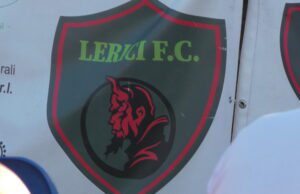Calcio – Lerici al via in Coppa Liguria