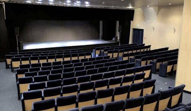 Teatro Stradanuova: la nuova stagione 2025/2026 tra comicità, fantascienza e grandi novità