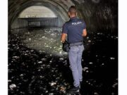 Genova, turista rapinato dell’orologio da 50mila euro: arrestato 27enne algerino Genova, turista rapinato dell’orologio da 50mila euro: arrestato 27enne algerino