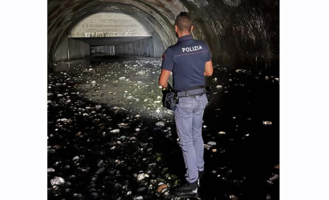 Genova, turista rapinato dell’orologio da 50mila euro: arrestato 27enne algerino