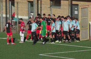 Calcio – Don Bosco Spezia parte bene in Coppa Calcio - Don Bosco Spezia parte bene in Coppa