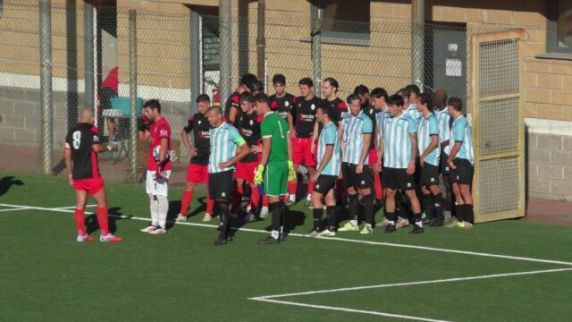Calcio - Don Bosco Spezia parte bene in Coppa