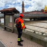Maltempo in Liguria, oltre 100 interventi dei Vigili del Fuoco a Savona e nell’entroterra