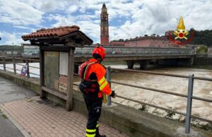 Maltempo in Liguria, oltre 100 interventi dei Vigili del Fuoco a Savona e nell’entroterra Maltempo in Liguria, oltre 100 interventi dei Vigili del Fuoco a Savona e nell’entroterra