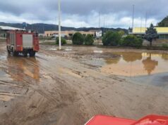 Governo approva stato emergenza maltempo nel Savonese del 2025 Governo approva stato emergenza maltempo nel Savonese del 2025