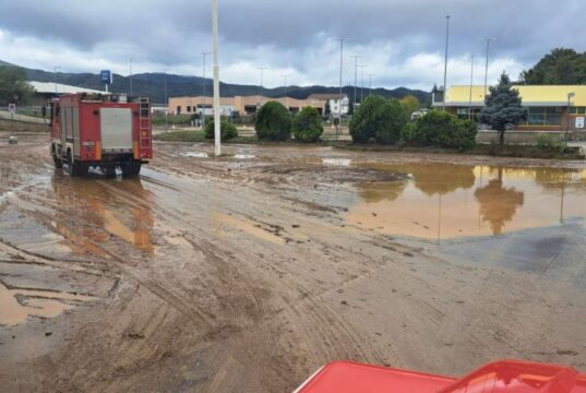 Governo approva stato emergenza maltempo nel Savonese del 2025 Governo approva stato emergenza maltempo nel Savonese del 2025