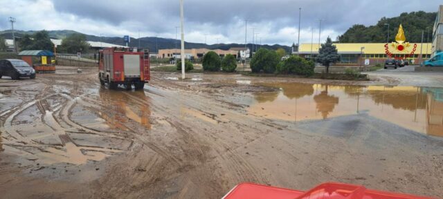 Governo approva stato emergenza maltempo nel Savonese del 2025 Governo approva stato emergenza maltempo nel Savonese del 2025
